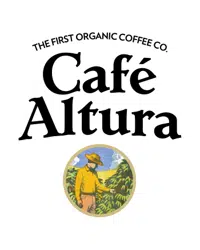 Cafe Altura logo