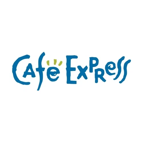 Cafe Express logo