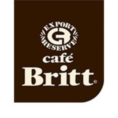 Cafe Britt coupon code