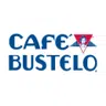 Café Bustelo logo