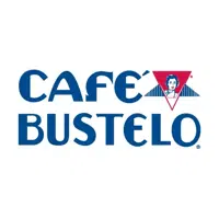 Café Bustelo logo