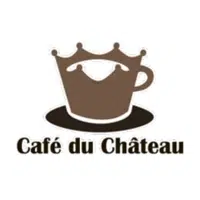 Cafe Du Chateau logo