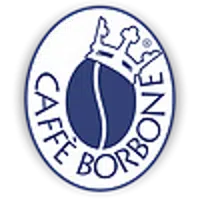 Caffe Borbone America logo