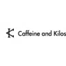 Caffeine and Kilos logo