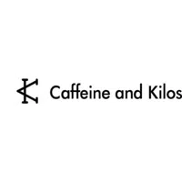 Caffeine and Kilos logo