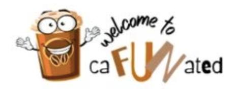 Cafunated discount code