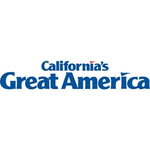 California's Great America logo