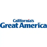 California's Great America logo