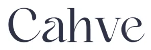 Cahve logo