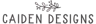 Caiden Designs logo