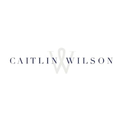 Caitlin Wilson logo