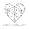 Caitlyn Minimalist logo