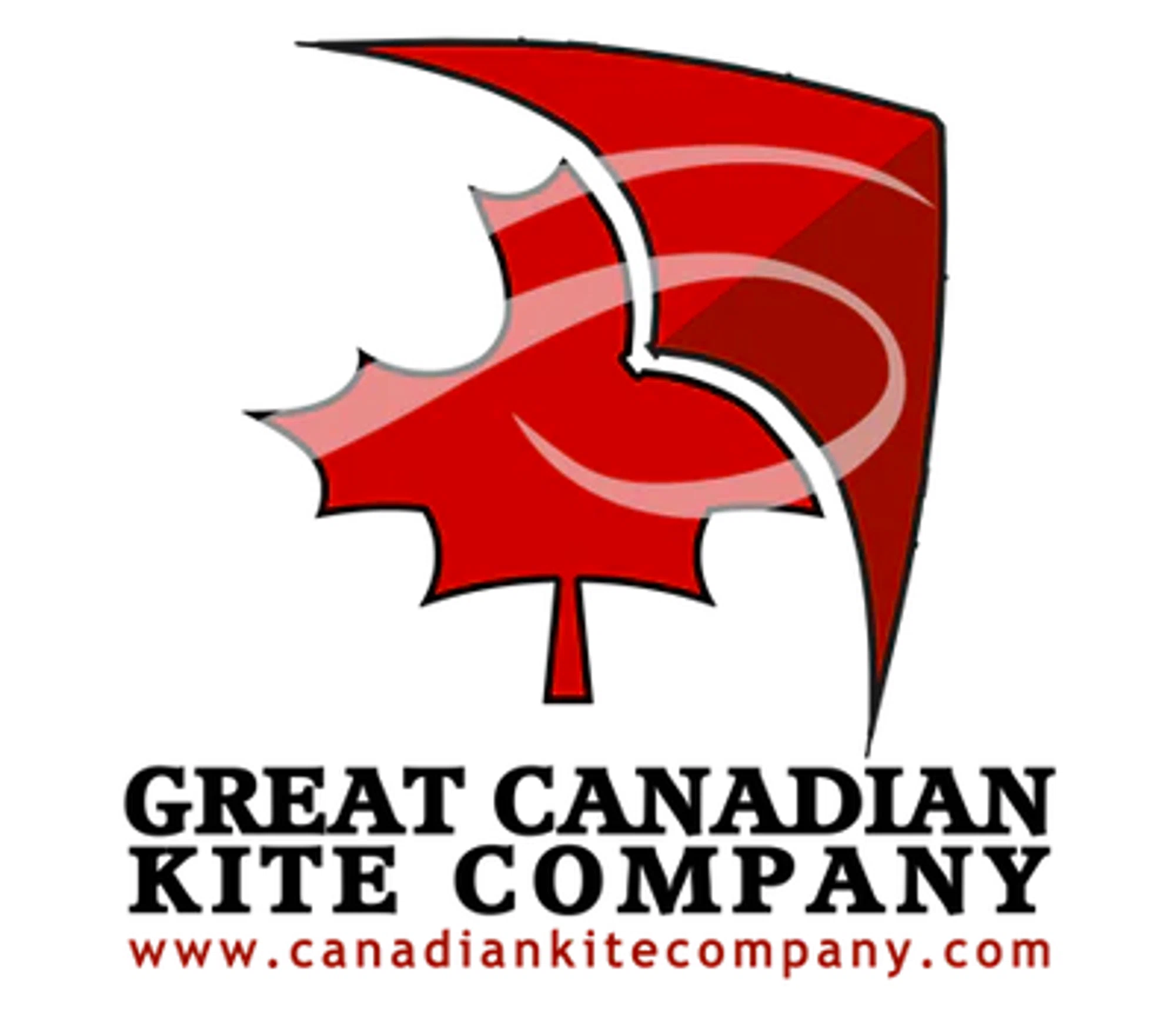 Great Canadian Kite Company logo
