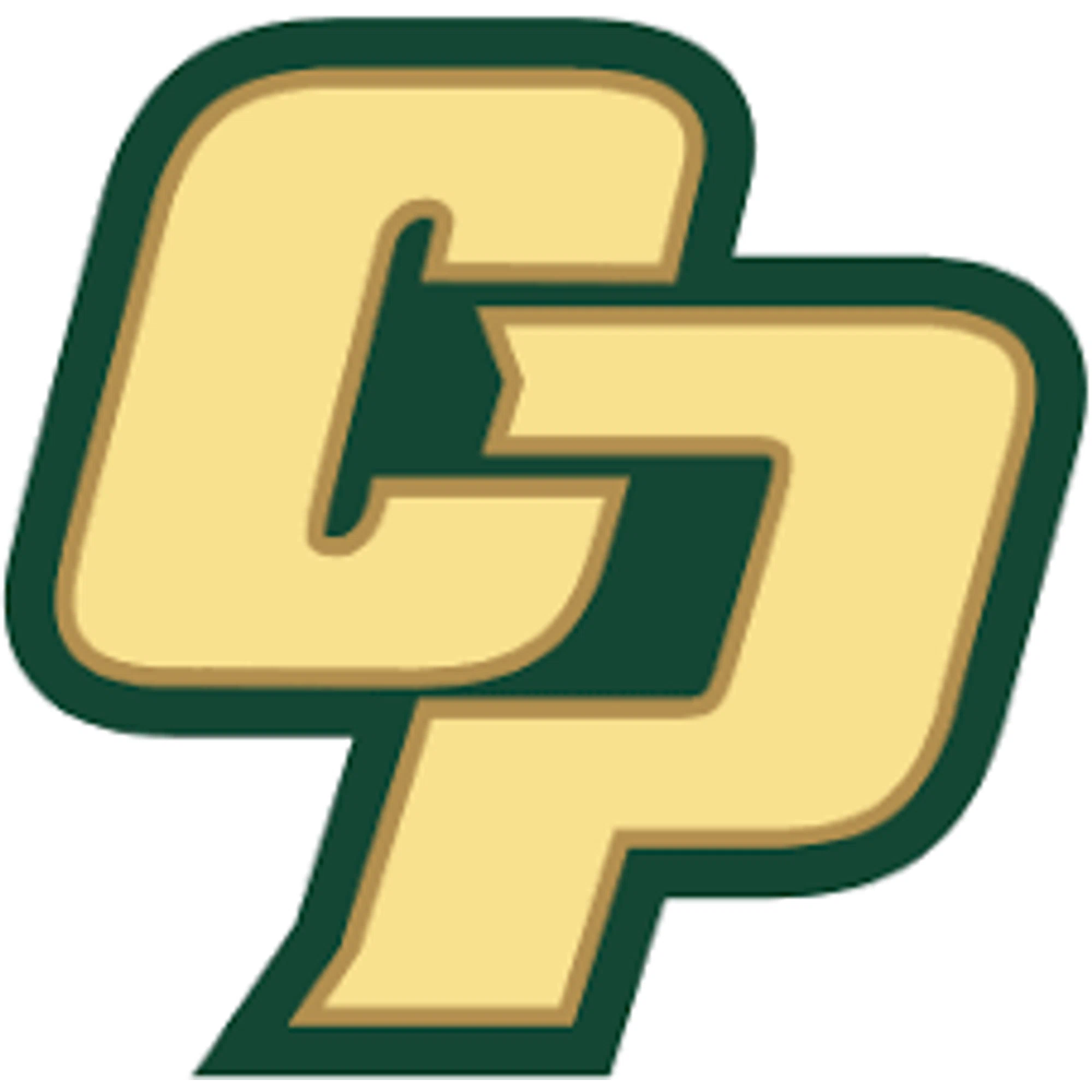 Cal Poly Mustangs logo
