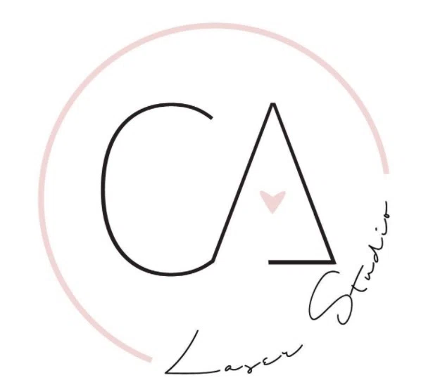 Creole Amour Laser Studio logo