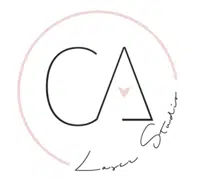 Creole Amour Laser Studio logo