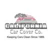 California Car Cover Company promo code