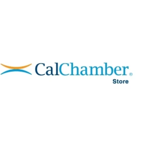 CalChamber promo code