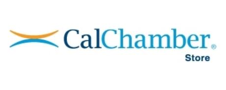 CalChamber promo code