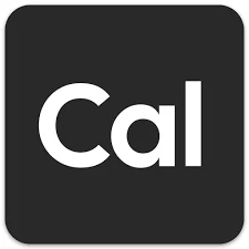 Cal.com logo