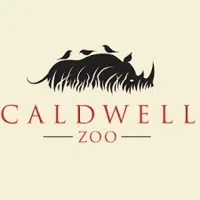 Caldwell Zoo logo