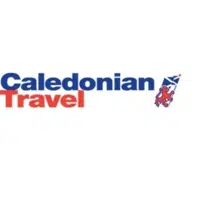Caledonian Travel logo