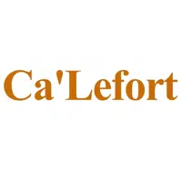Ca'Lefrot logo