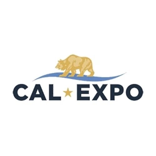 Cal Expo logo