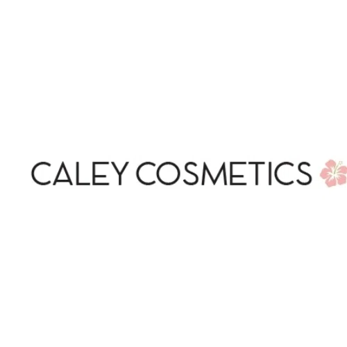 Caley Cosmetics logo