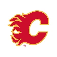 Calgary Flames Shop logo