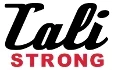 Cali Strong logo