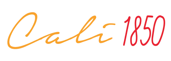CALI1850 logo