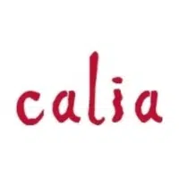 Calia Natural logo