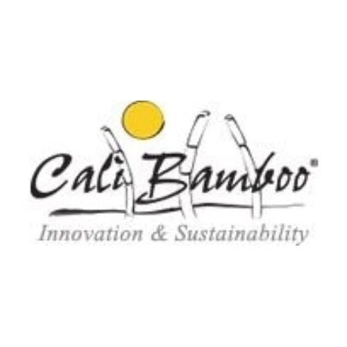 Cali Bamboo logo