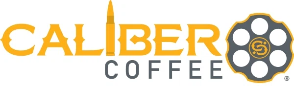 Caliber Coffee Company logo