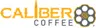 Caliber Coffee Company logo