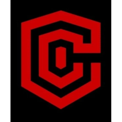 CALIBER STRONG logo