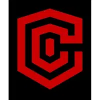 CALIBER STRONG logo