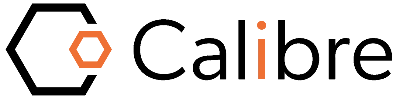 Calibre Biometrics logo