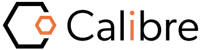 Calibre Biometrics logo