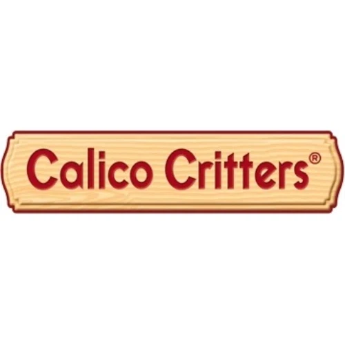 Calico Critters logo
