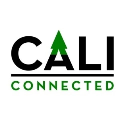 CaliConnected logo