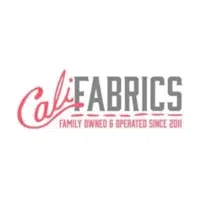 Cali Fabrics logo
