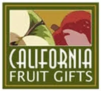 California Fruit Gifts logo