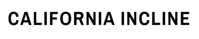 California Incline logo