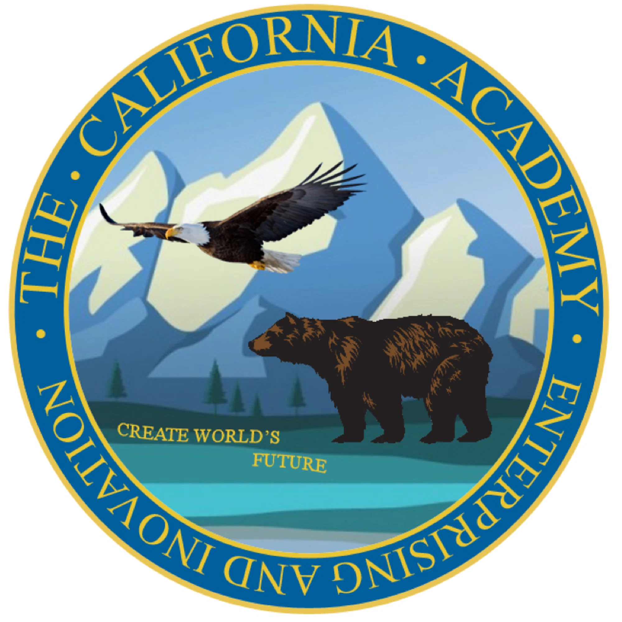 California Academy logo