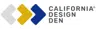 California Design Den logo