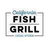 California Fish Grill logo