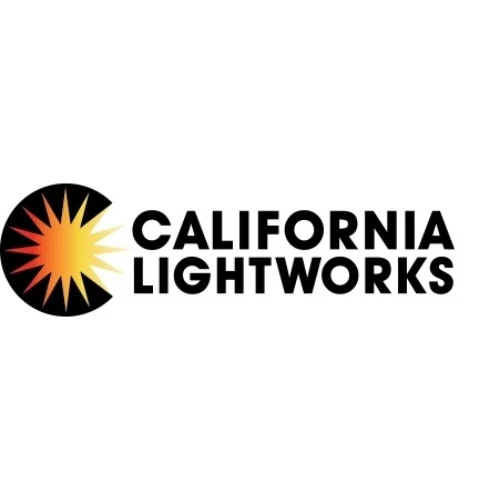 California LightWorks logo
