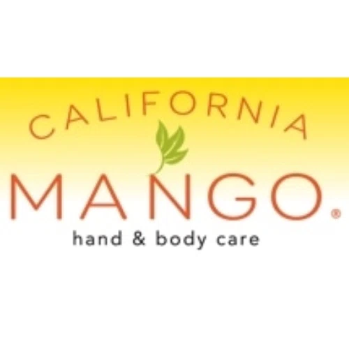 California Mango logo